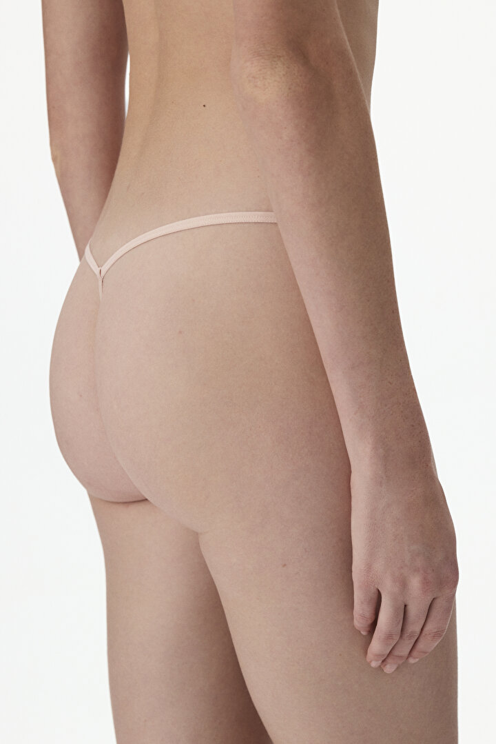 Easy Lace V-Shape String - 2