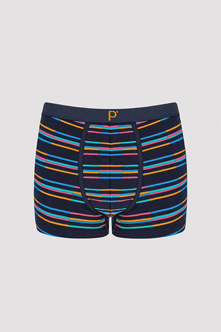 Colourful 2 Pack Boxer - 2