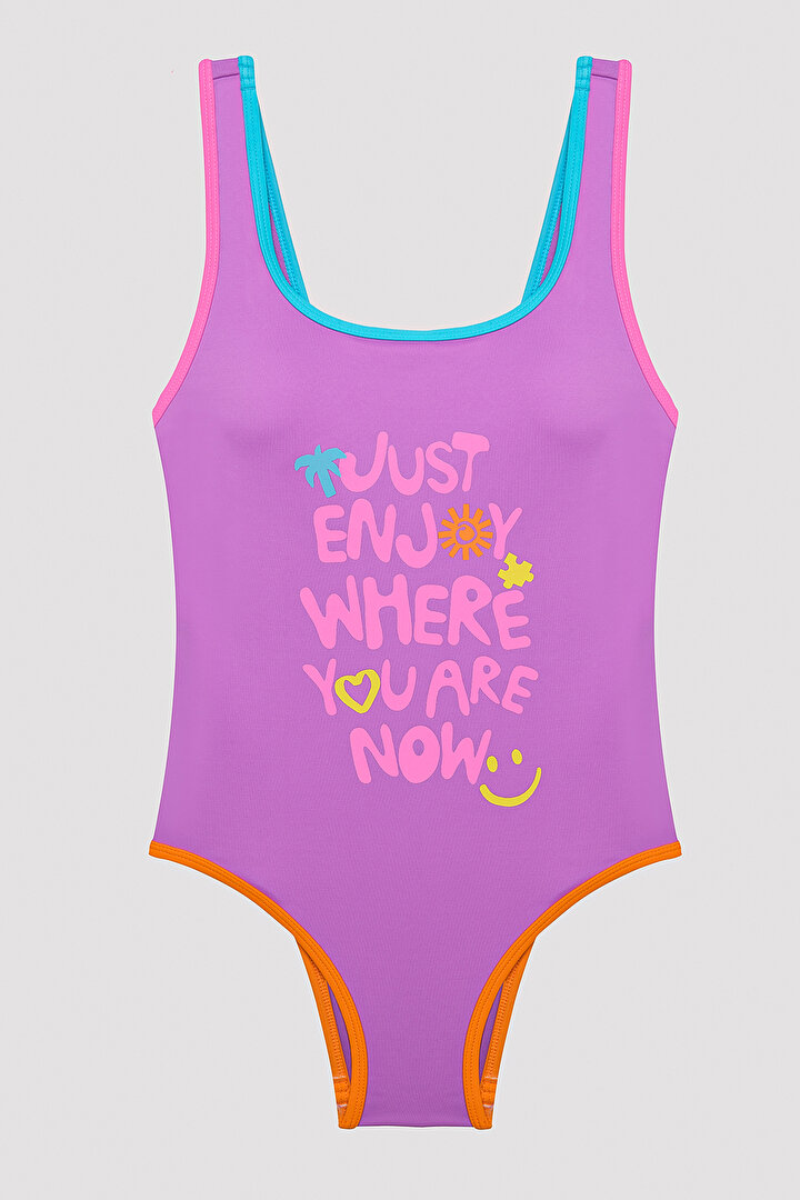 Teen So Good Suit - 1