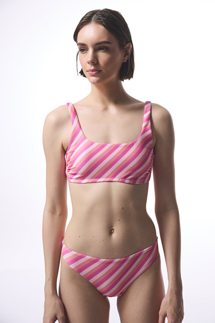 ビキニ CERRIC BRUSH TOUCH DYEING BIKINI 5BNY728 CERRIC BRUSH TOUCH DYEING BIKINI 5BNY728 ビキニ