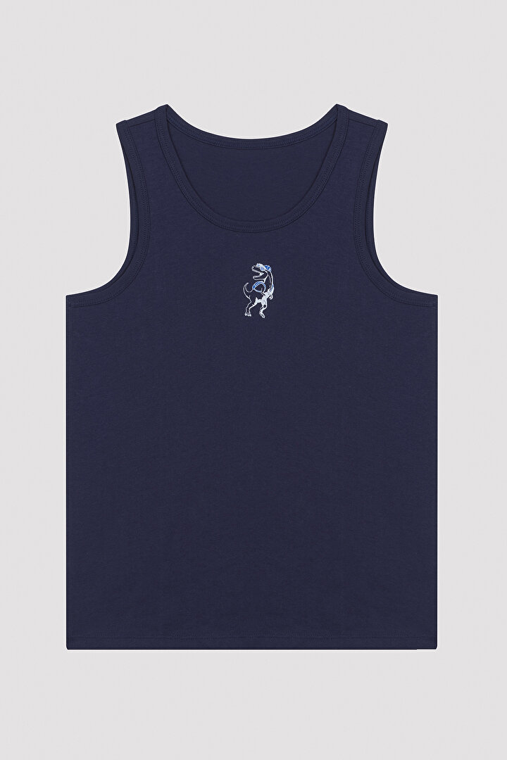 Boys Roar Team 2in1 Tank - 3