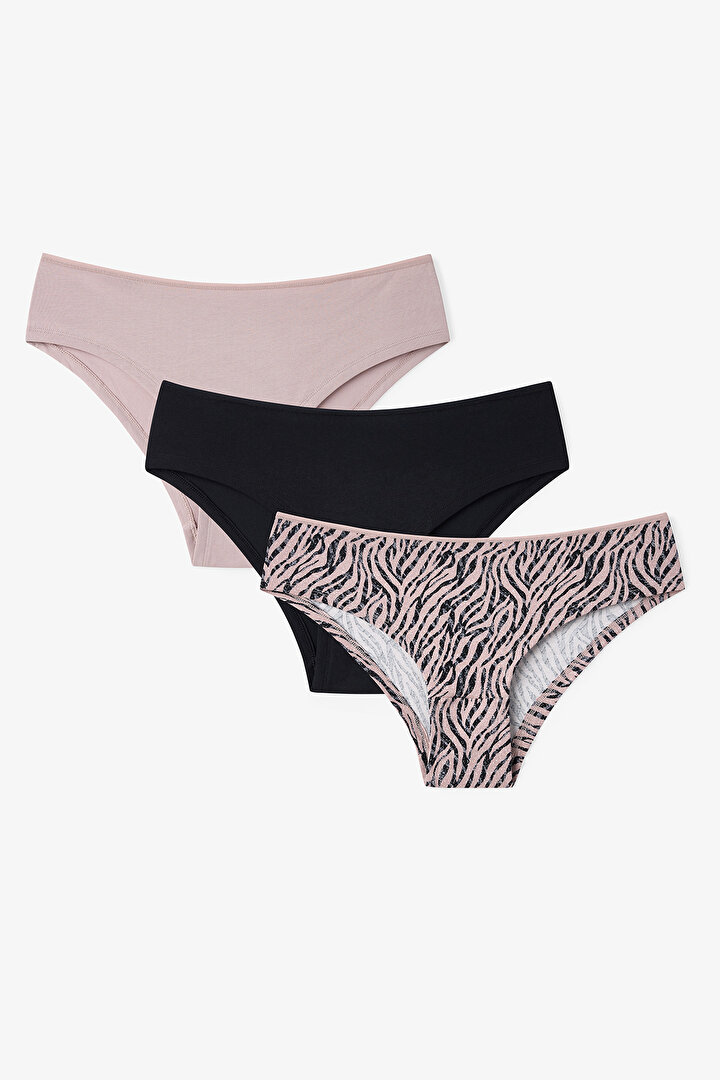 Colorful ZeBra Dance 3 in1 Hipster - 1