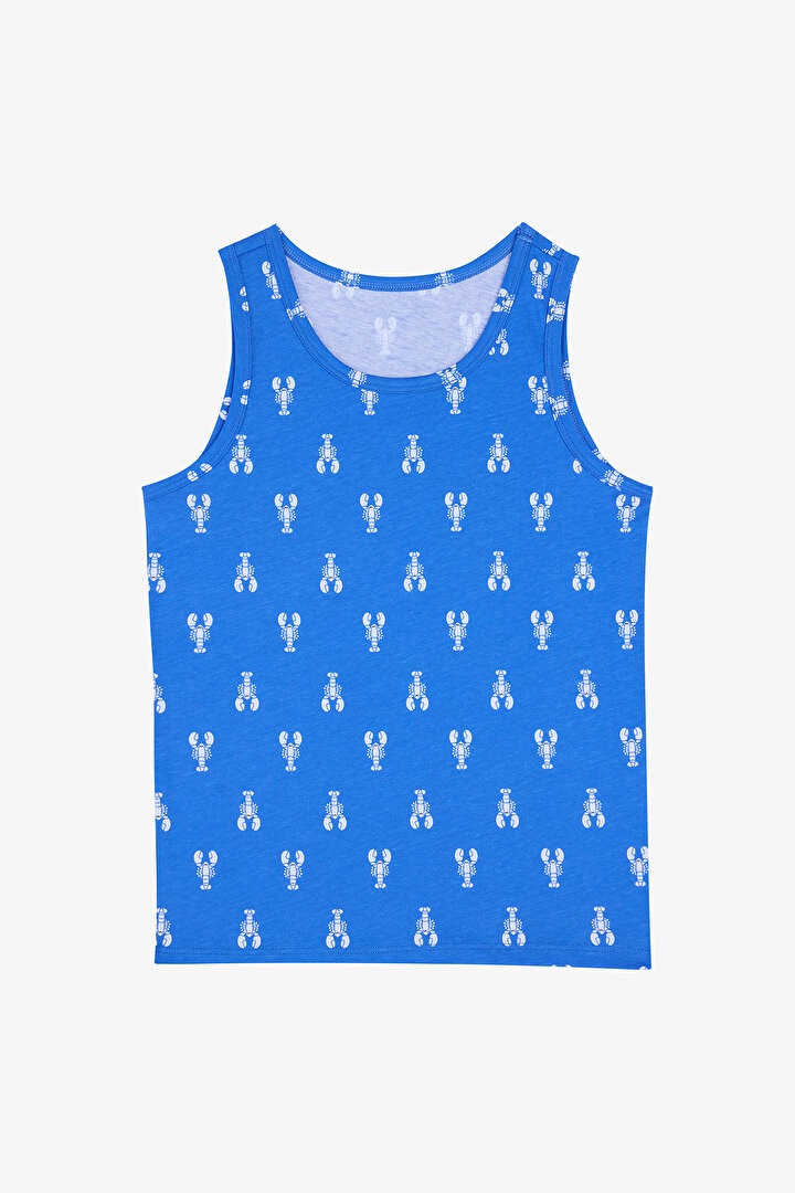 Multi Color BoysMediterranean 2-Pack Cami - 3