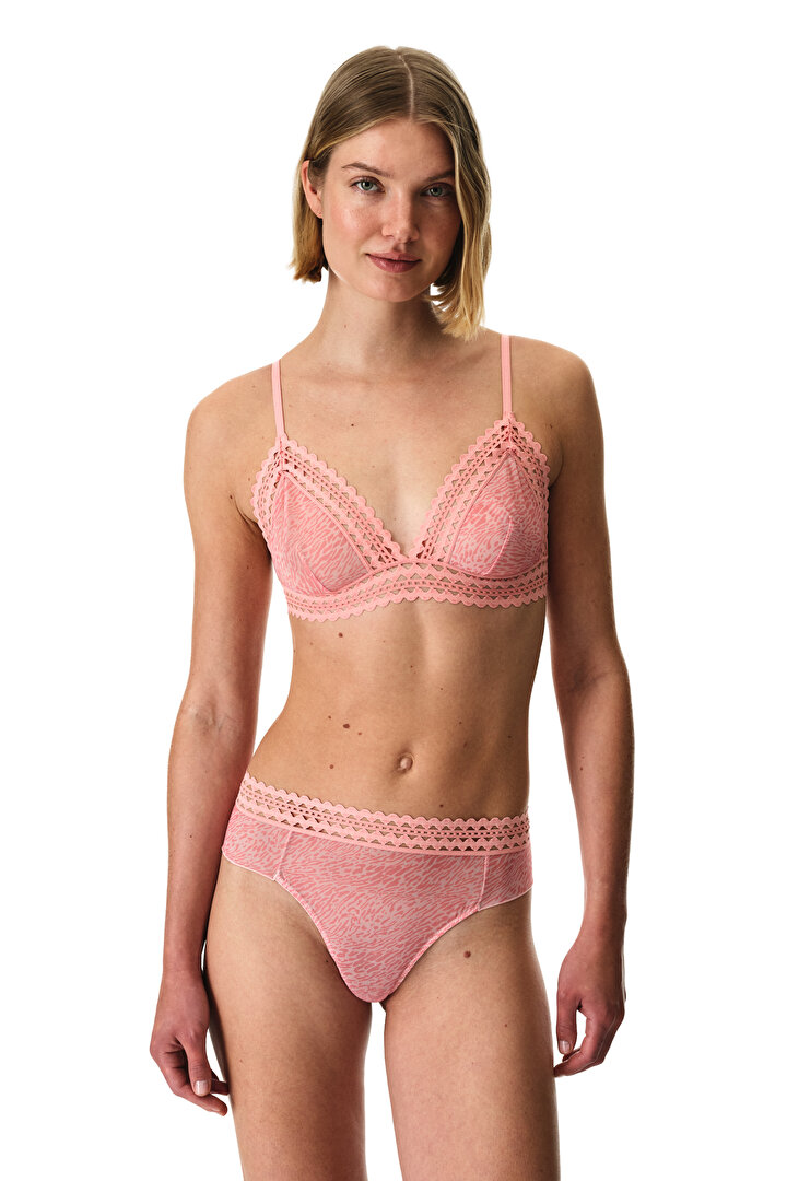 Triangle Mesh Sütyen - 1