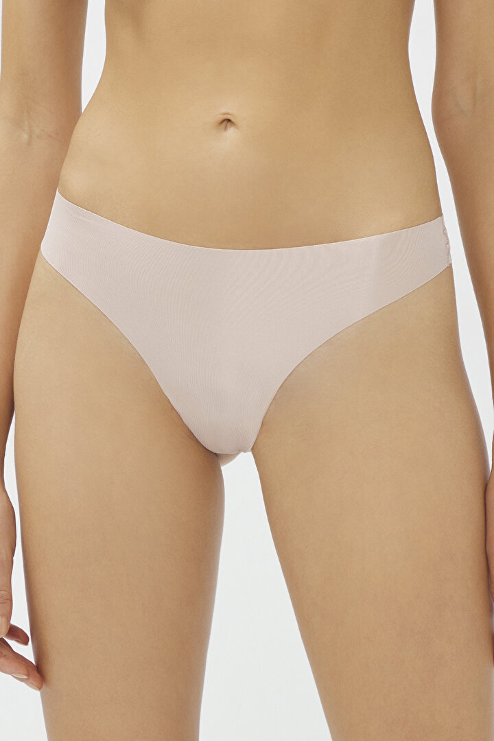 Nude Colors String Külot - 1