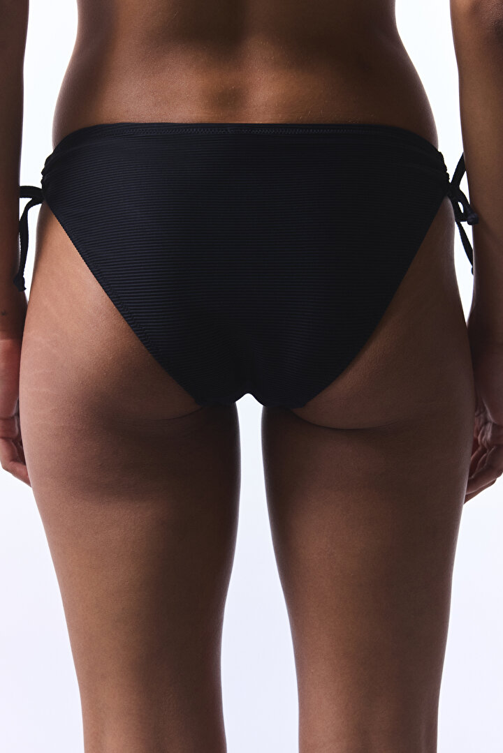 Siyah Nova Bikini Altı - 2