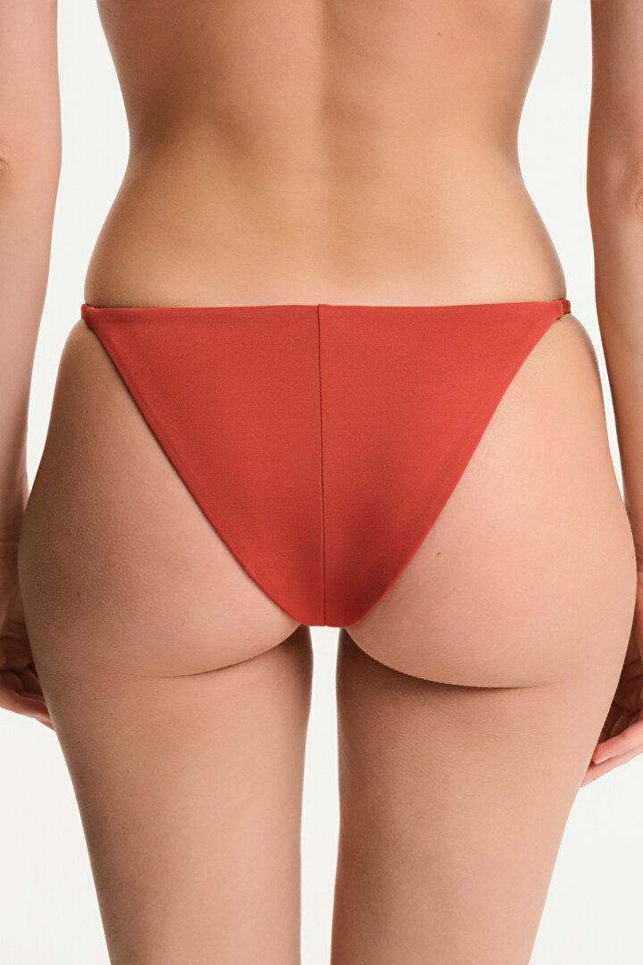 Tarçın Super Brazilian  Bikini Altı - 2