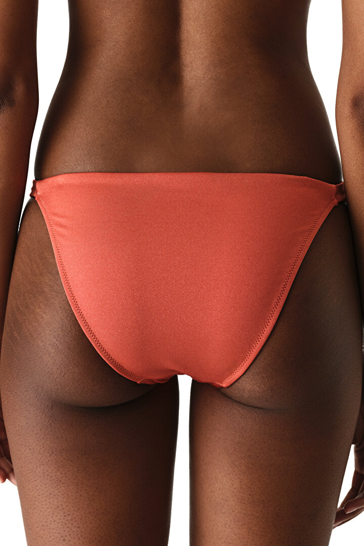 Merin Side Bikini Bottom - 2
