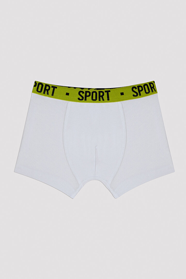 Boys Cool Sport 2in1 Boxer - 2