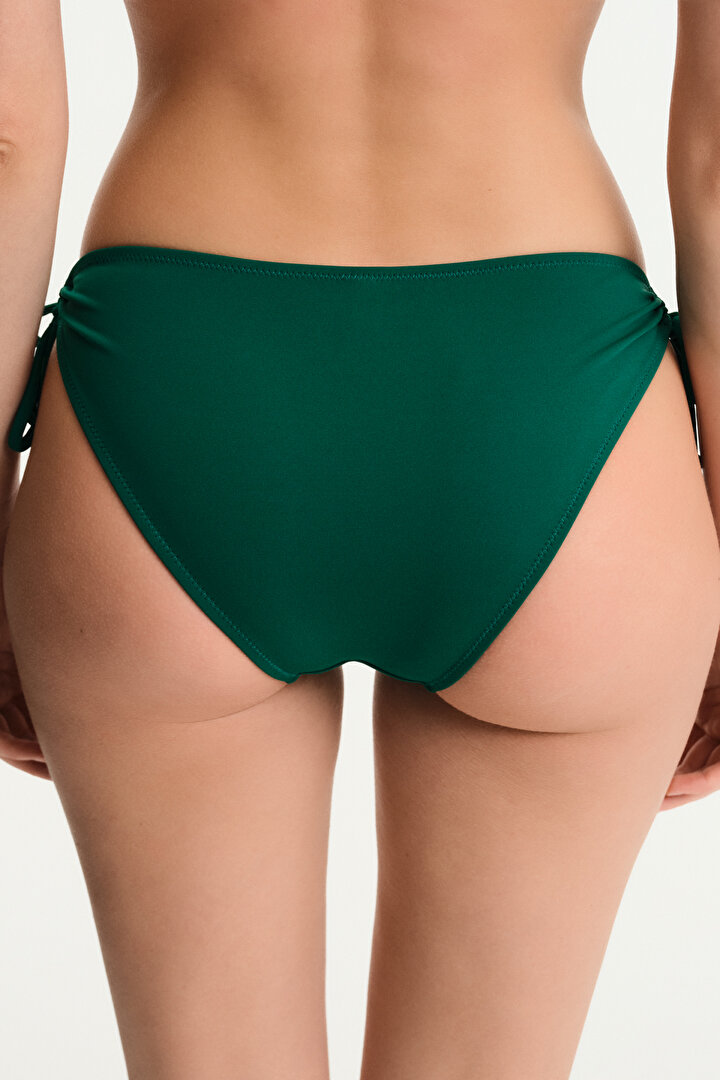 Yeşil Ring Bikini Altı - 2