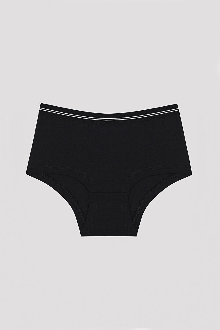 Girl Basic 2 in 1 Hipster - 3
