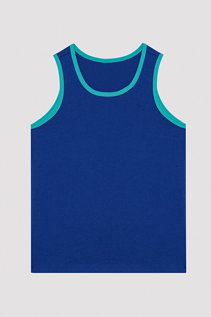 Boys Stripped 2in1 Athlete - 3