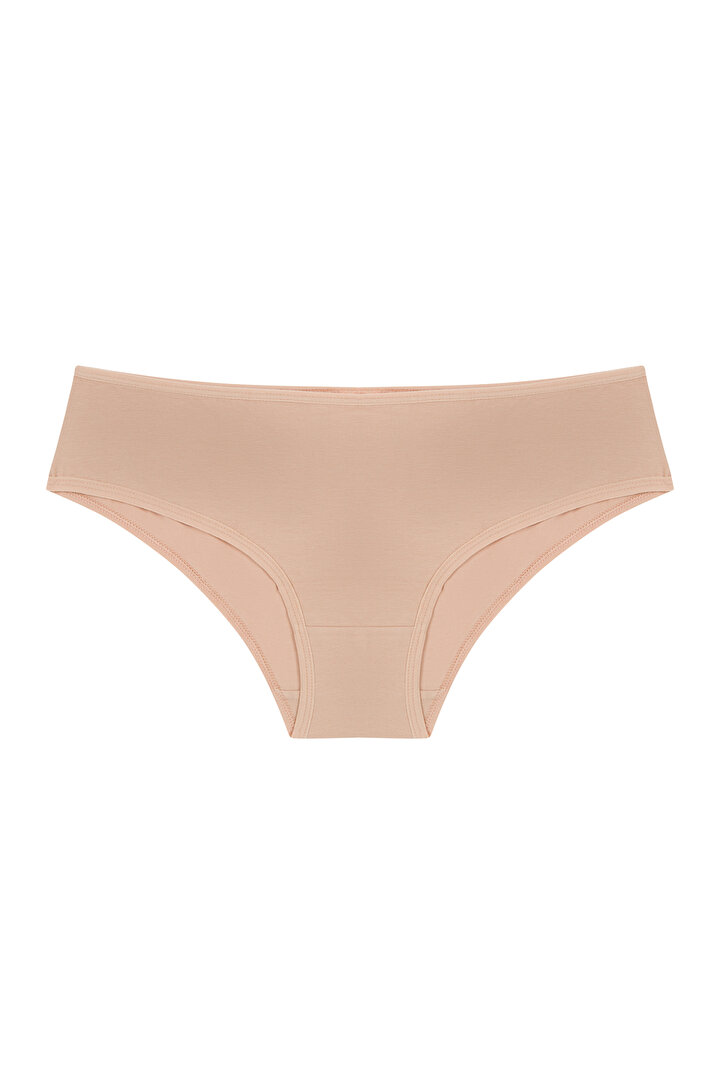 Cover Colors Perfect Nude 3Lü Slip Külot - 2