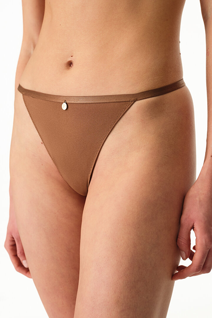 Micro Lace Sütyen - 1