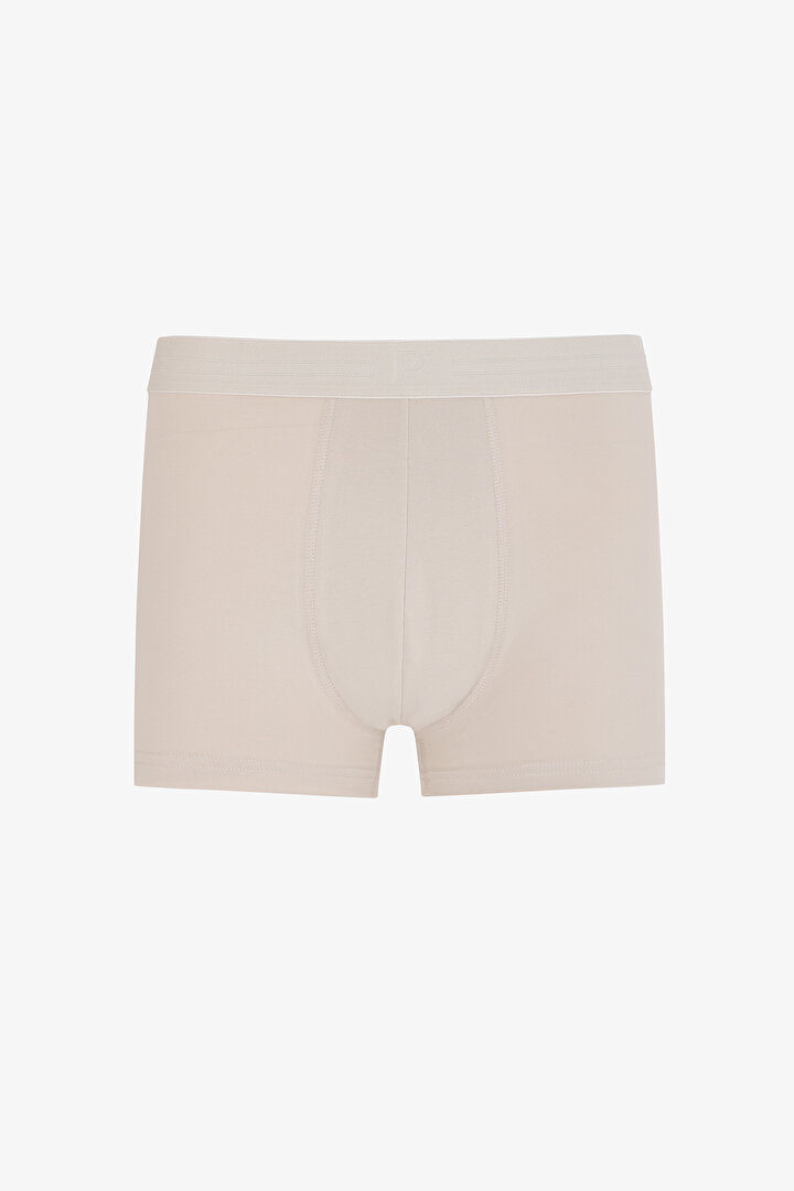 Erkek Vibe Çizgili 3'lü Boxer - 2