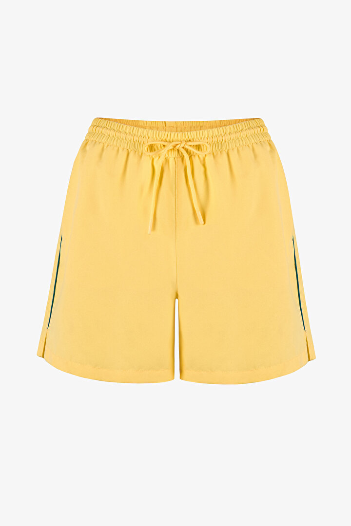 Man Opposite Line Shorts - 1