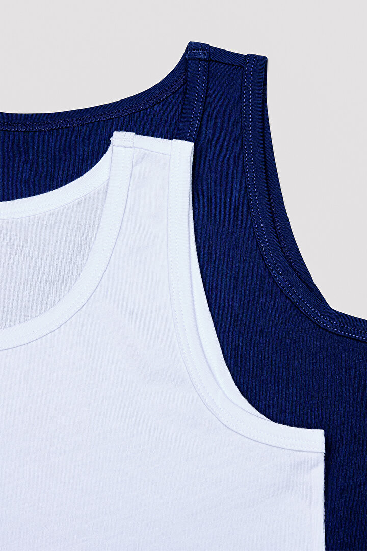 Boy 2 in 1 Athlete - 4