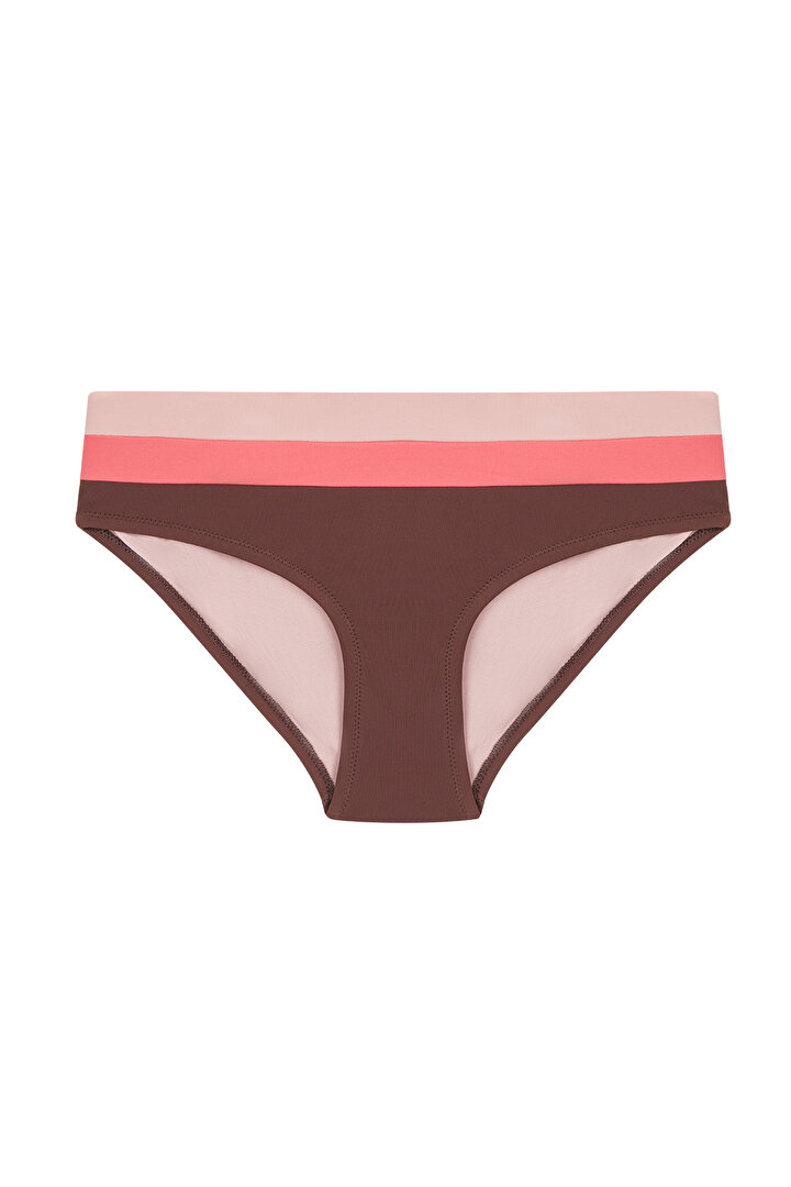 Marissa Hipster Bikini Altı - 1