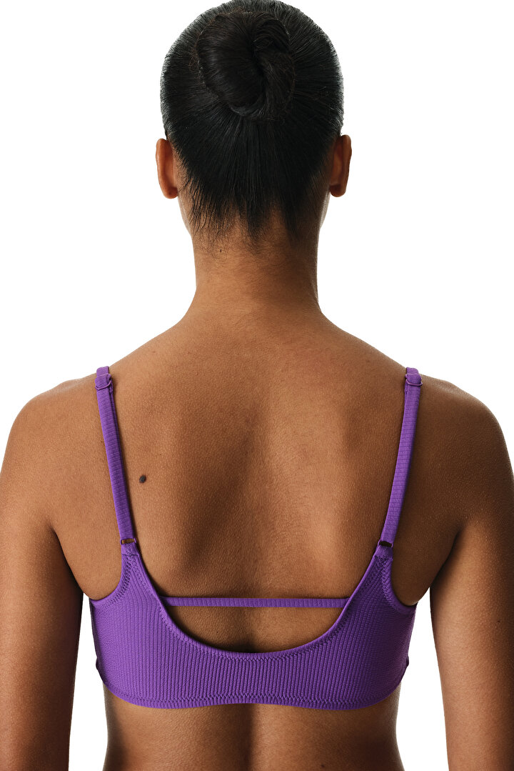 Melitona Bra Bikini Top - 2