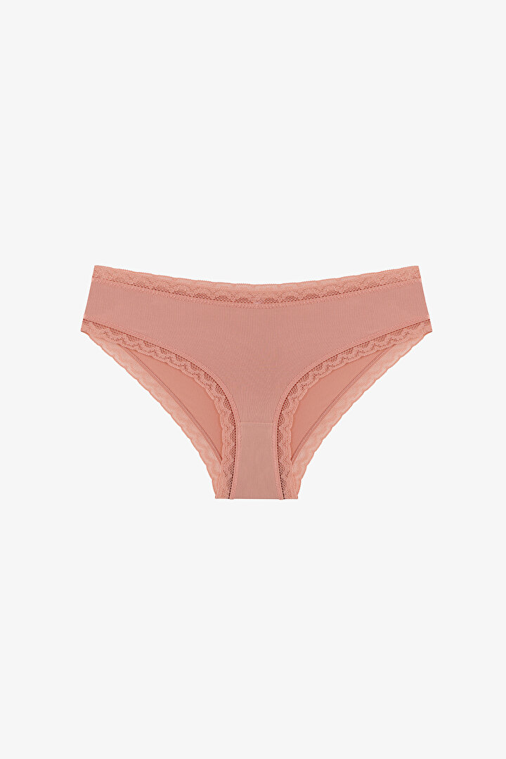 Gül Kurusu Easy Trim Hipster Külot - 1