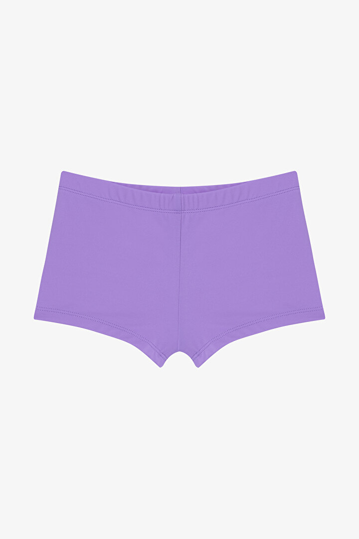 Girls Sweet Unicorn UV Lilac Bottom - 1