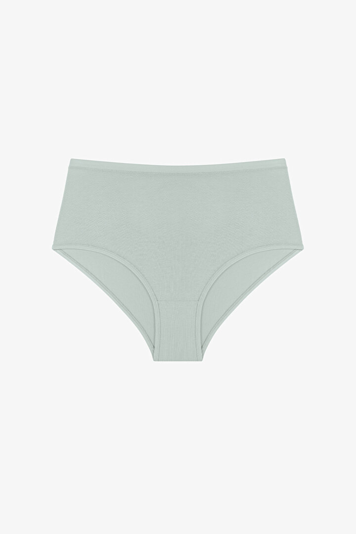 Colorful Softies 3 in1 High Waist Slip - 2