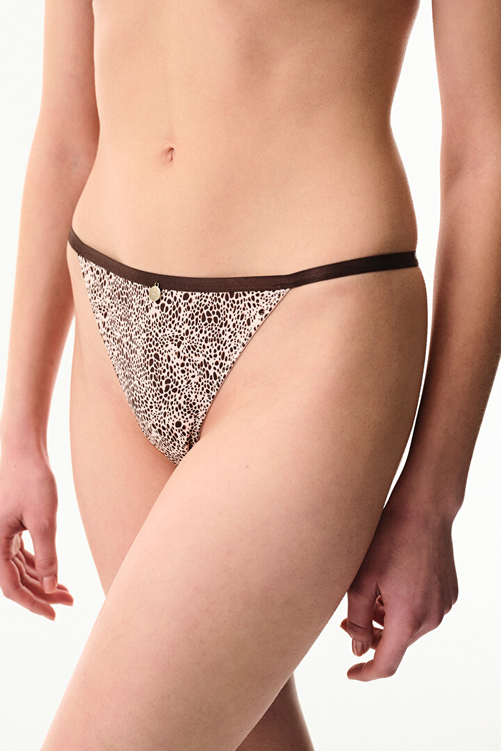 Micro Lace Brazilian - 1