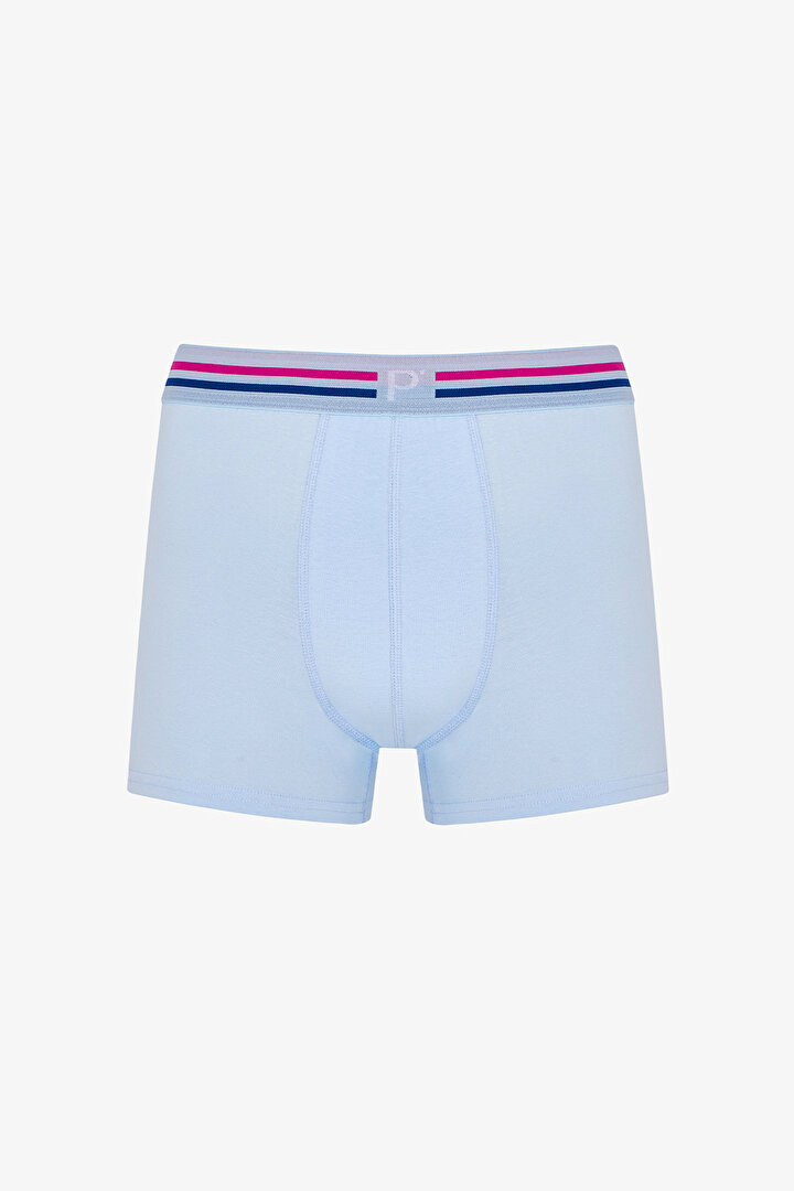 Man Colorful Ice Play Multi in1 Boxer - 2