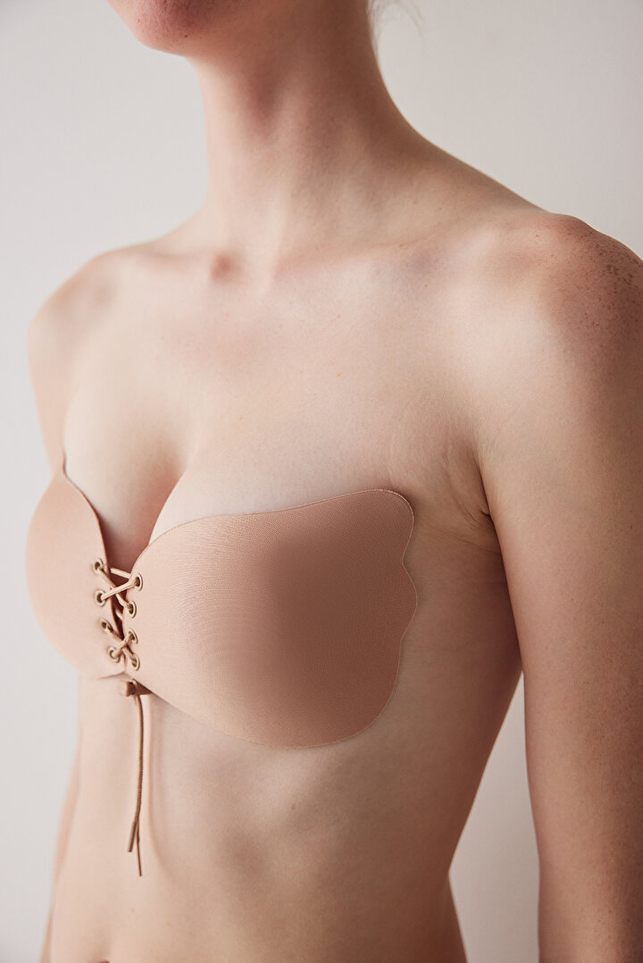 Adjustable Adhesive Bra - 3