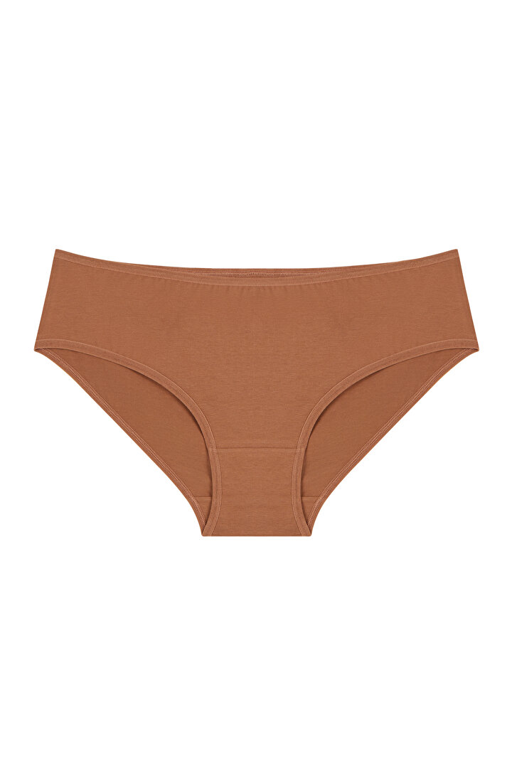 Cover Slip Külot 3'lü Paket Külot - 3