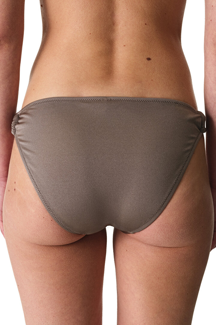 Camel Naiara Side Bikini Bottom - 2