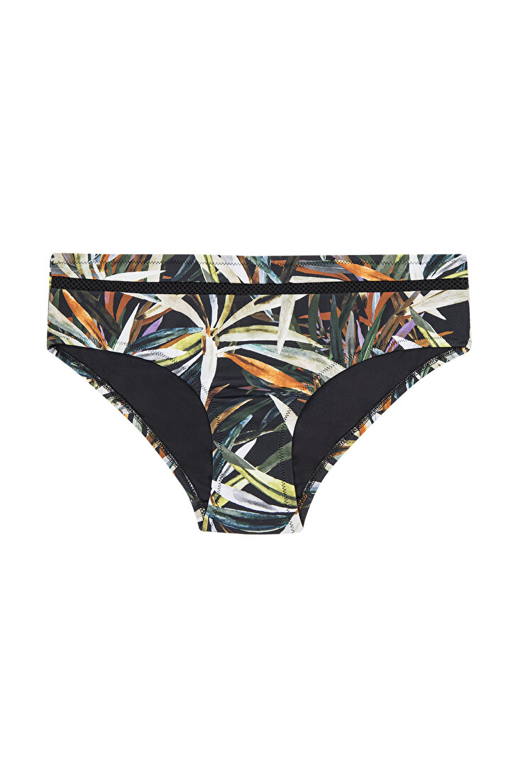 Samantha Hipster Bikini Altı - 1