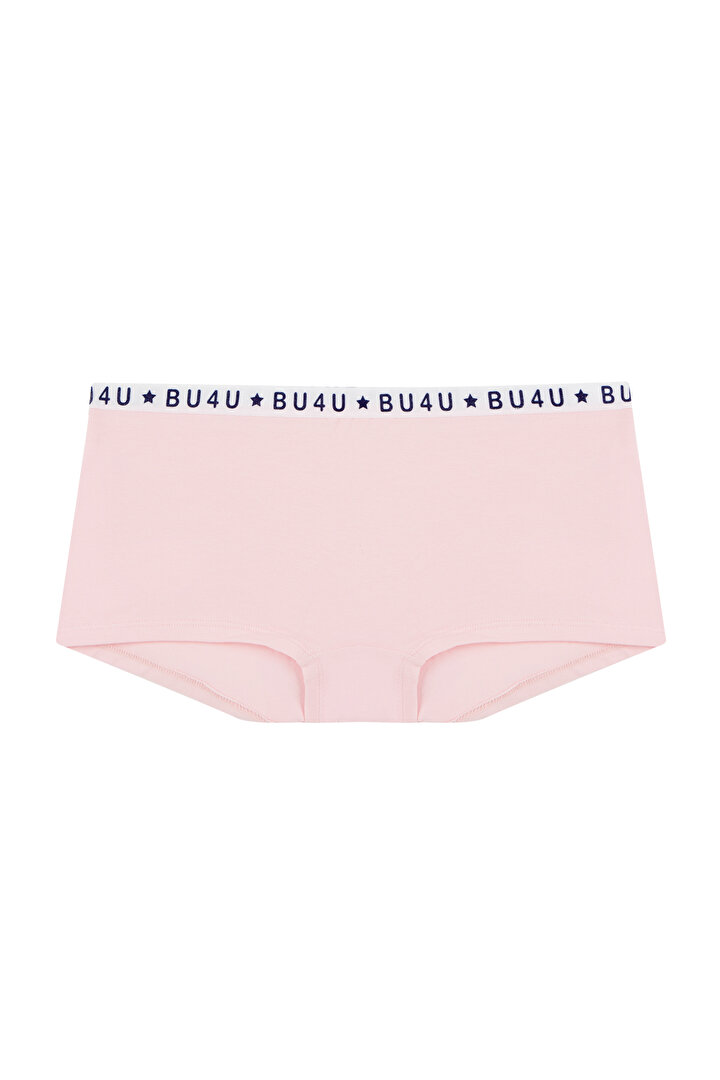 BU4U 3lü Boxer - 2