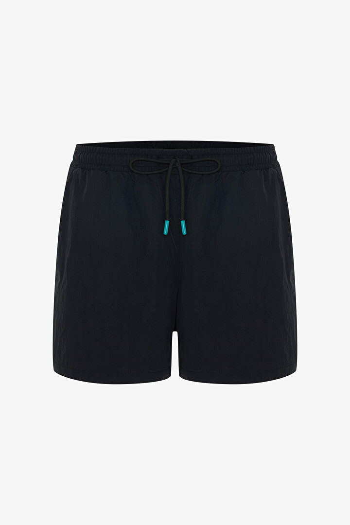 Black Short - 1