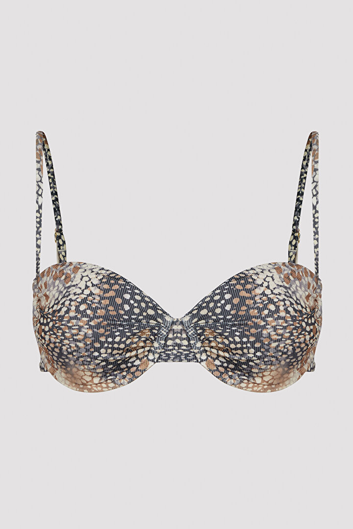 Zaria Balen Bikini Üstü - 1