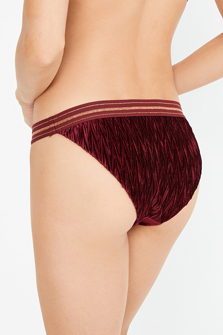 Playa Super Bikini Altı - 2