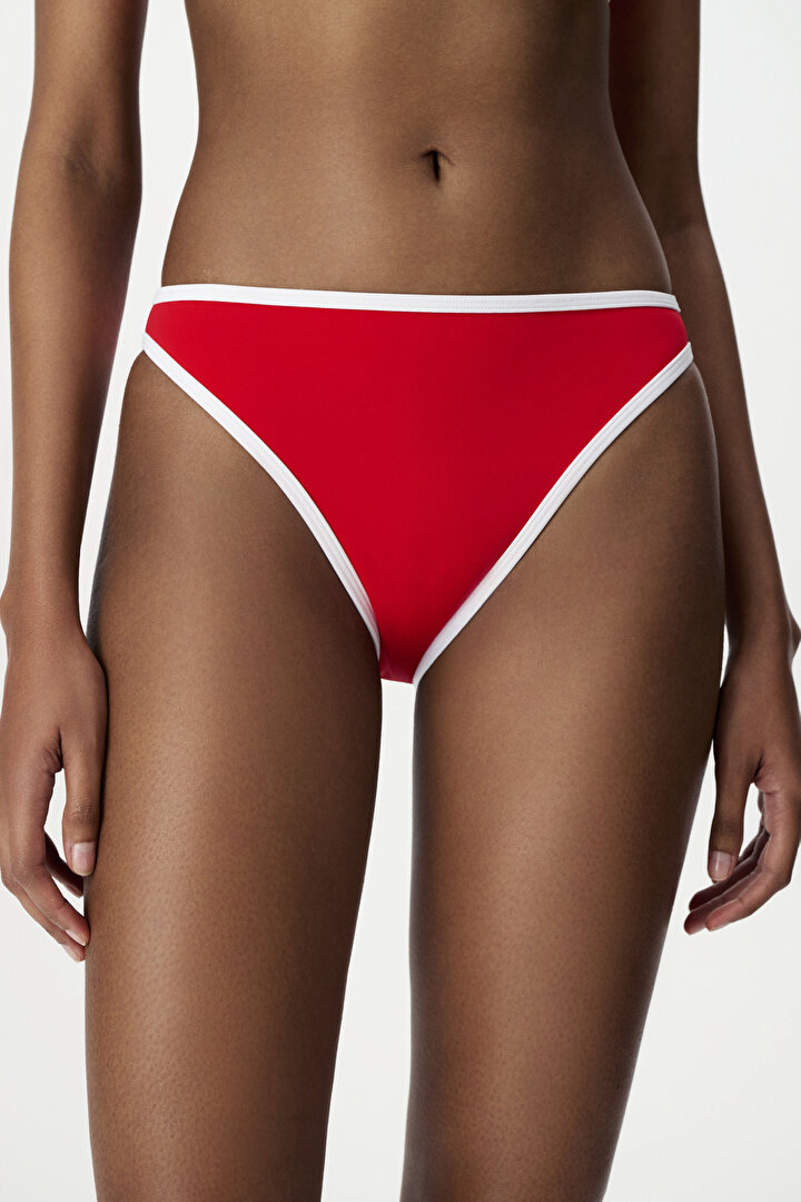 Erıs Minimal Slip Bikini Bottom - 1