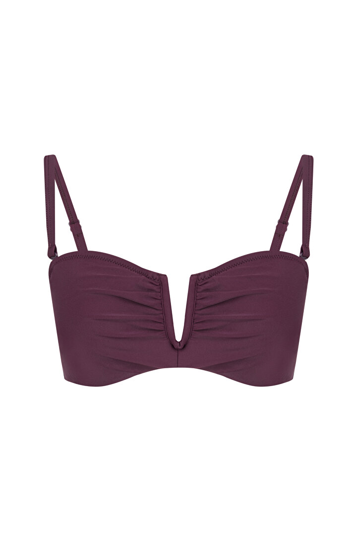 Mendes U-Balen Bikini Top - 1