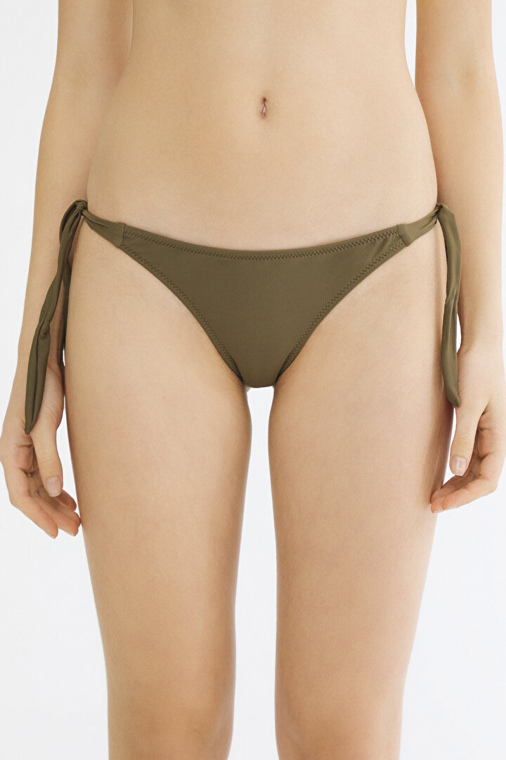 Basic String Bikini Altı - 1