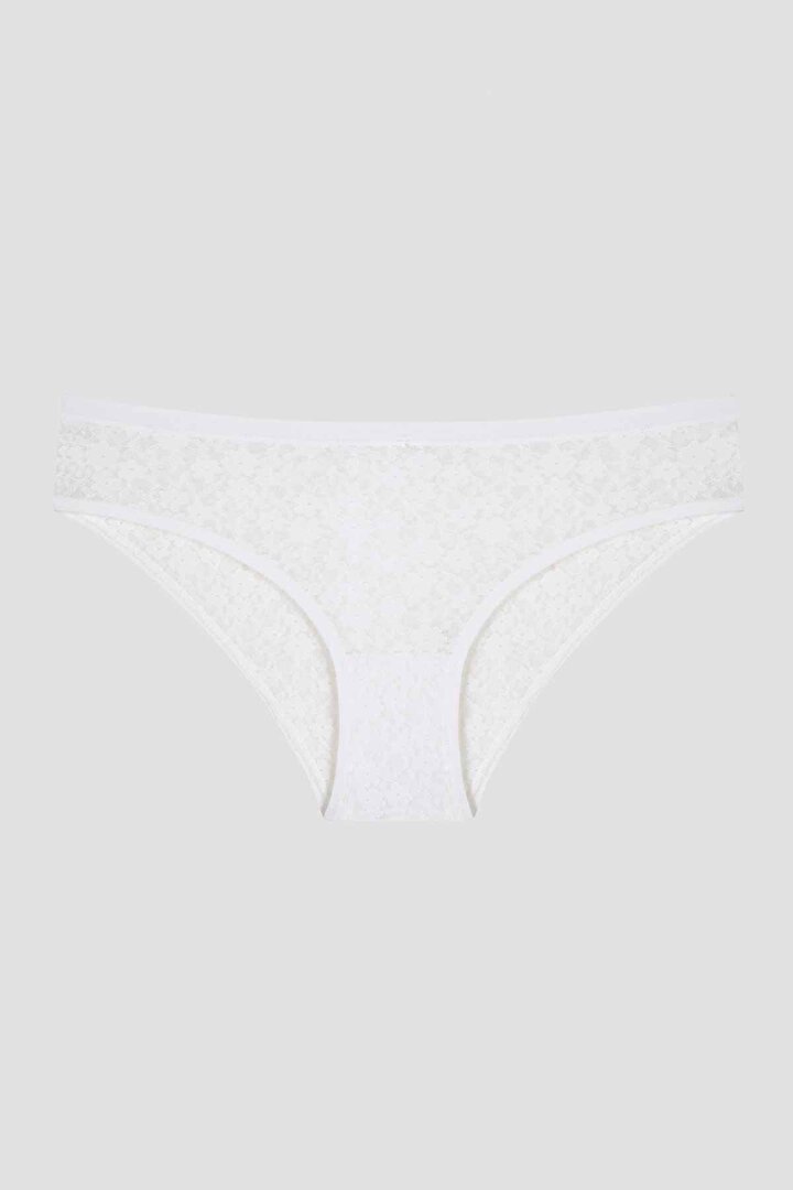 Dantelli Dream Slip Külot - 1