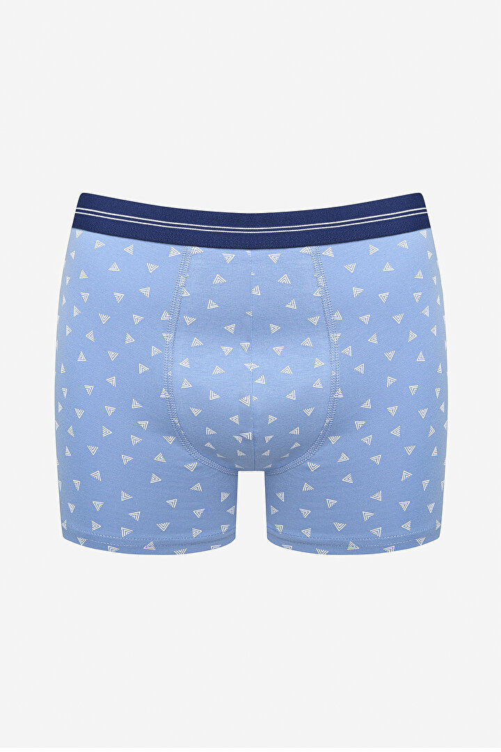 Triangle İndigo Boxer - 2