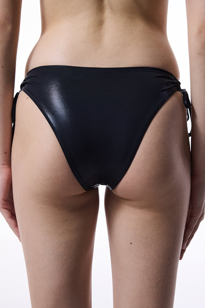 Shale Side Bikini Bottom - 2