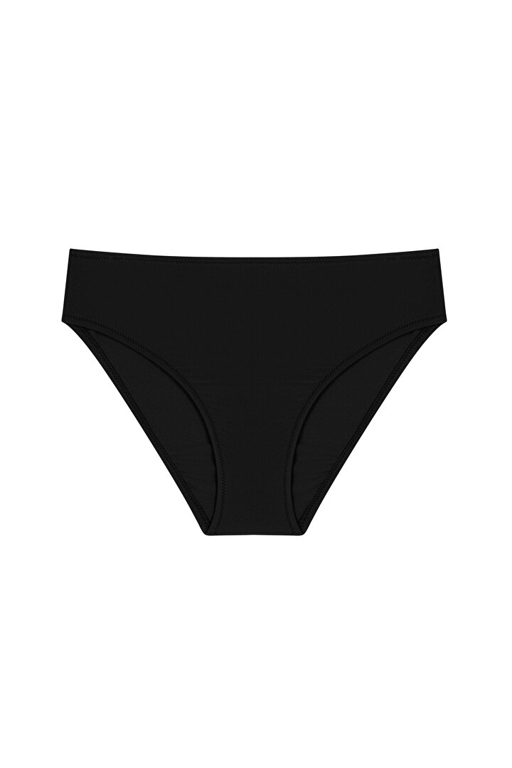 Basic Hipster Bikini Altı - 1