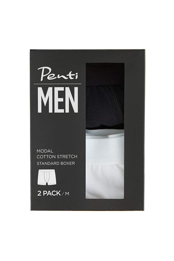 Modal Tape 2Li Boxer - 1