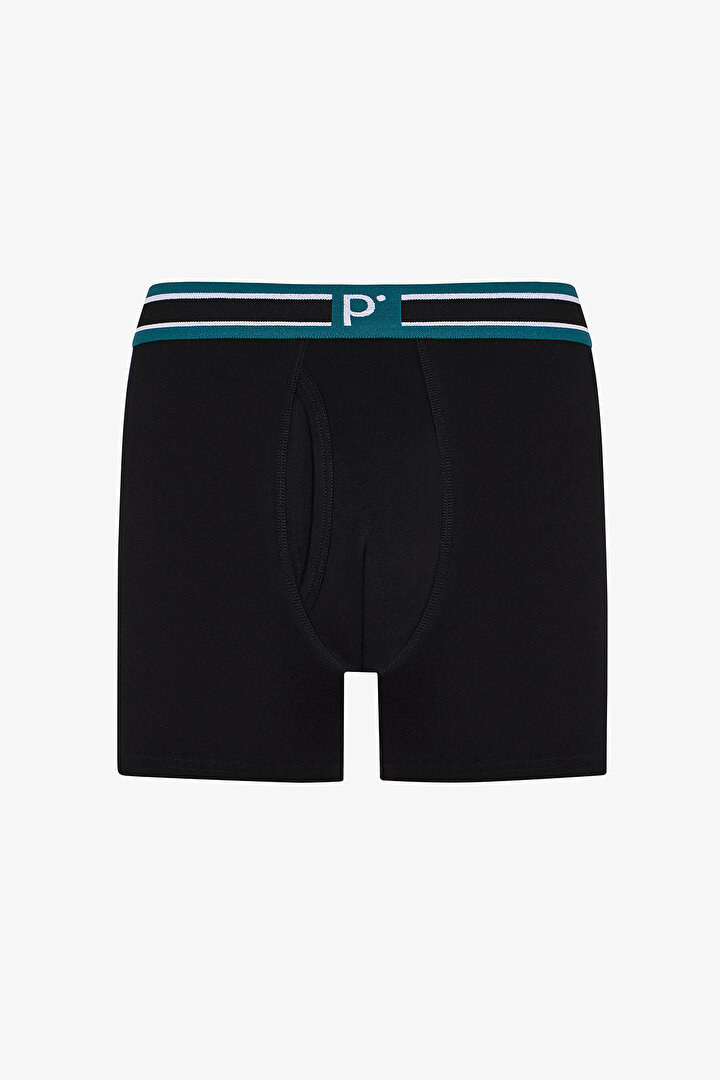 Erkek Renkli Dark Shift Çoklu Boxer - 2