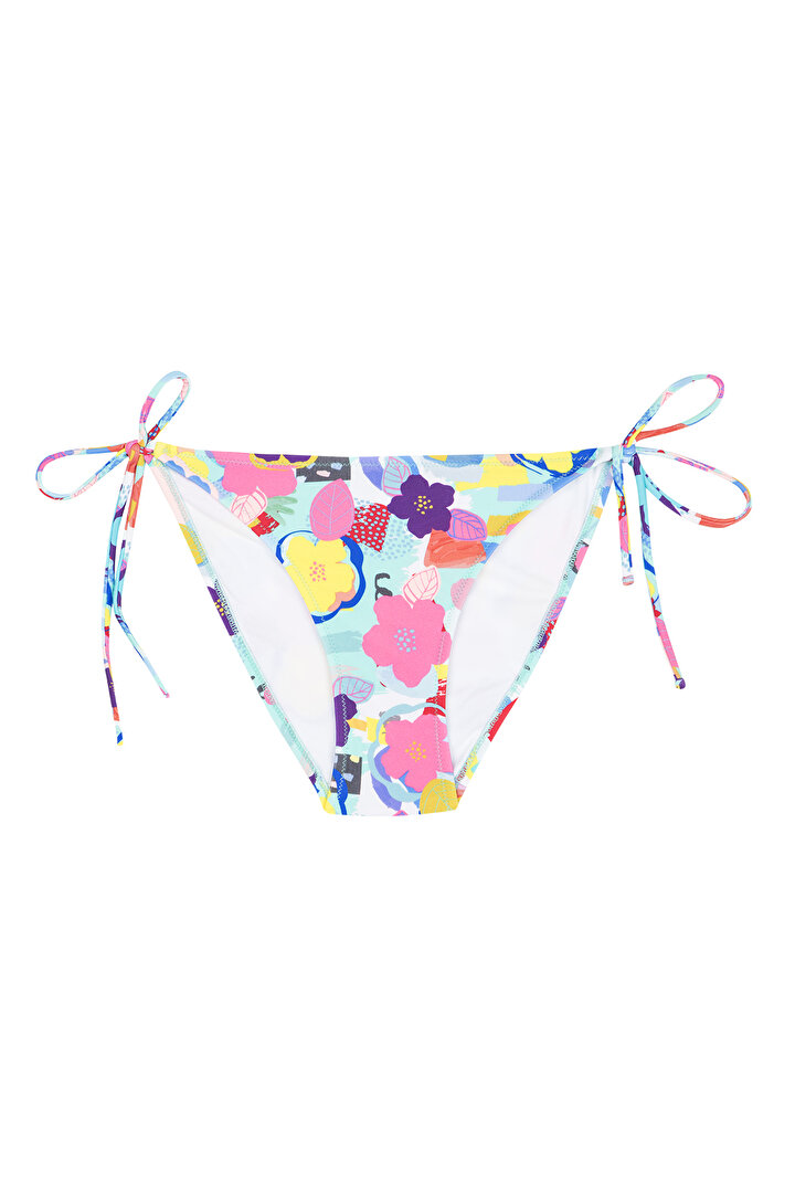 Demi Slip Mayo Bikini Altı - 2