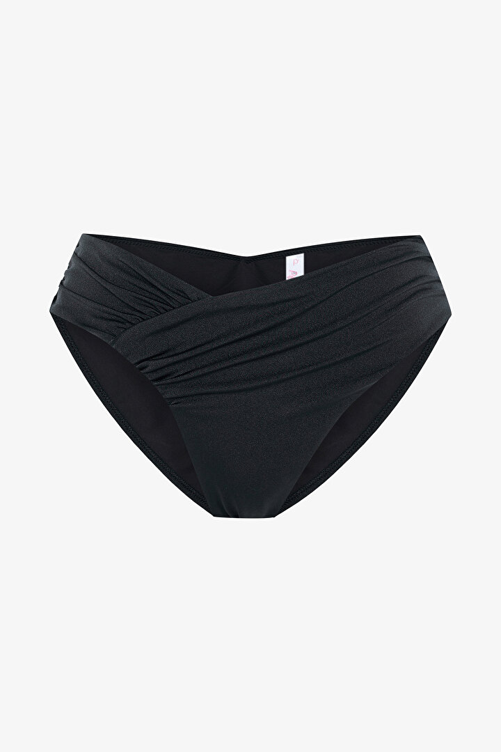 Antrasit Fayette V Bikini Altı - 3