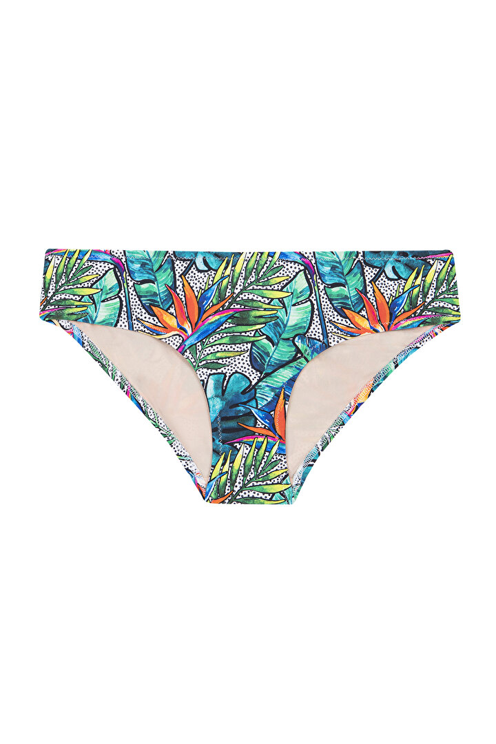 Lexi Hipster Bikini Altı - 1