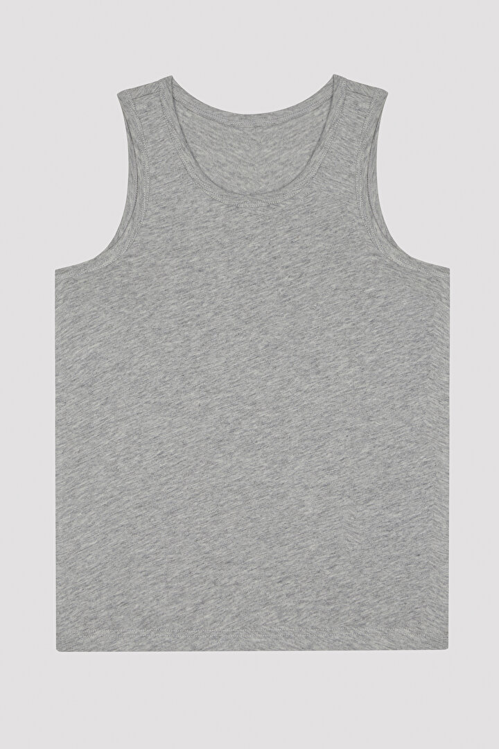 Boys Game Time 2 Pack Tank - 3