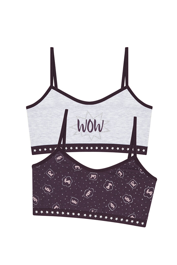 Teen Wow 2 Li Yarım Atlet - 1
